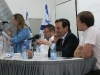 פאנל הכנס
