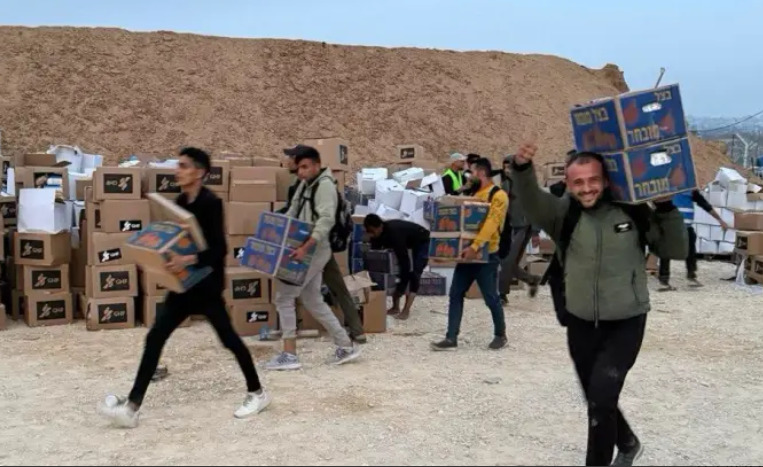 עתרנו נגד משרד הביטחון: מסרב לחשוף כמה כסף הועבר לסיוע הומניטרי בעזה