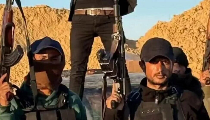 עתרנו לביהמ"ש: לחשוף נתונים על חלוקת נשק למליציות בעזה