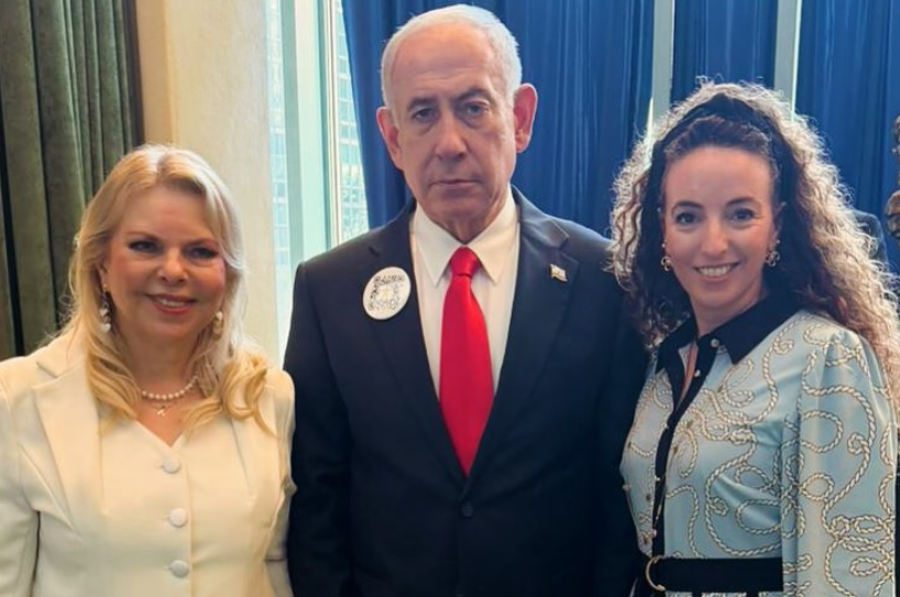 חשפנו: מה עשתה השרה סילמן ב-8 ימים בארה"ב בעלות של 350 אלף שקל