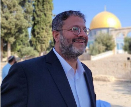 נתוני המשטרה: שיא בעליית יהודים להר הבית