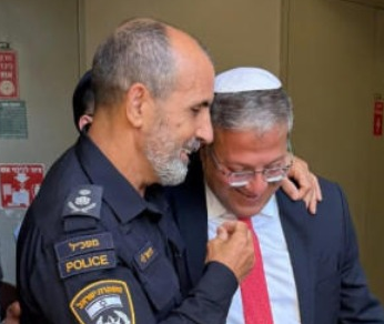 ישראל מתחמשת